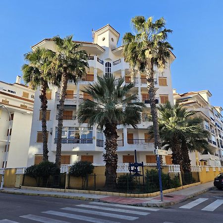 At Costa Blanca - Cozy Apartment With Pool La Mata  Esterno foto