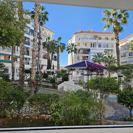 At Costa Blanca - Cozy Apartment With Pool La Mata  Esterno foto