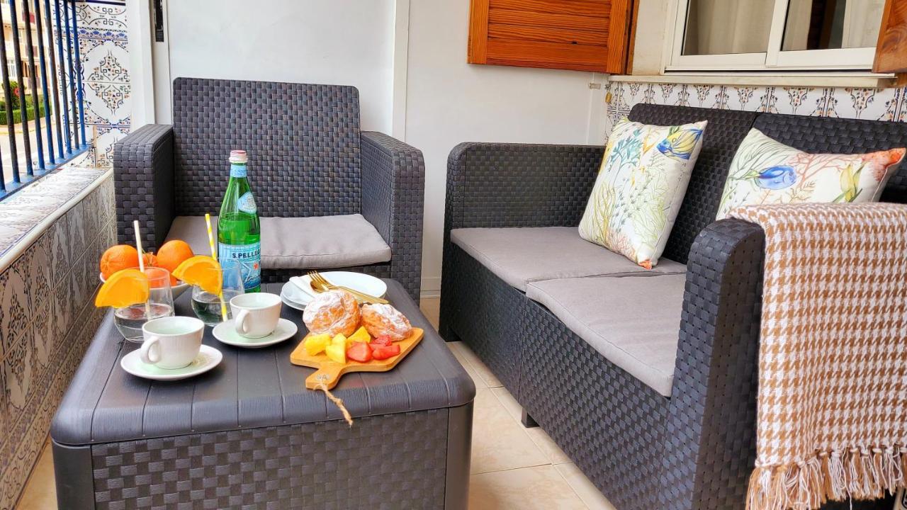 At Costa Blanca - Cozy Apartment With Pool La Mata  Esterno foto