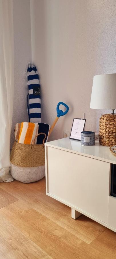 At Costa Blanca - Cozy Apartment With Pool La Mata  Esterno foto