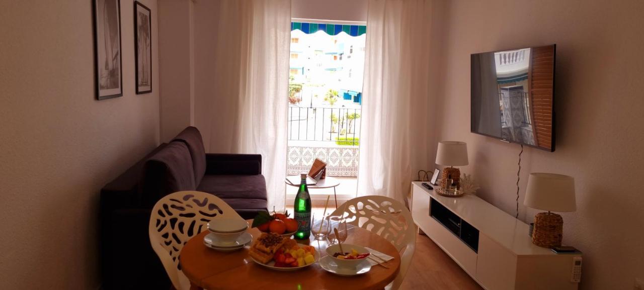 At Costa Blanca - Cozy Apartment With Pool La Mata  Esterno foto